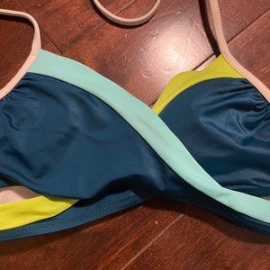 Victoria (Pink) Secret Bikini Top